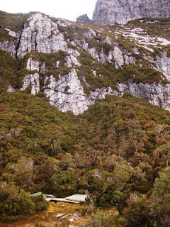 SW Tasmania 2011 - Farmhouse Ck, Arthurs Ranges, Port Davey Track, South West Cape, South Coast Track, Southern Ranges