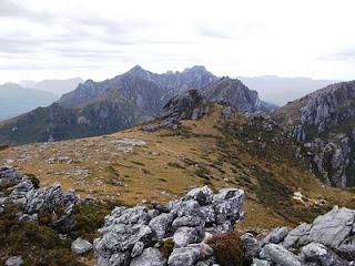 SW Tasmania 2011 - Farmhouse Ck, Arthurs Ranges, Port Davey Track, South West Cape, South Coast Track, Southern Ranges