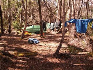 SW Tasmania 2011 - Farmhouse Ck, Arthurs Ranges, Port Davey Track, South West Cape, South Coast Track, Southern Ranges