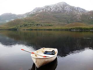 SW Tasmania 2011 - Farmhouse Ck, Arthurs Ranges, Port Davey Track, South West Cape, South Coast Track, Southern Ranges