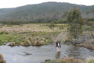 AAWT - Orroral Ridge to Kiandra