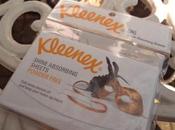 Kleenex Shine Absorbing Sheets