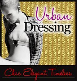 Win a Dress from Urban Dressing