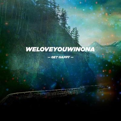 Weloveyouwinona - Well Done