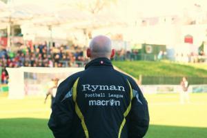 The Future of Non League Football – Simple things make so much sense