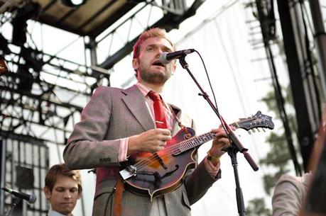Punch Bros 2 BONNAROO 2012 PHOTOS [FESTIVAL]