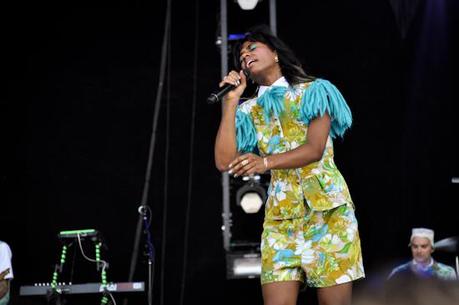 Santigold 3 BONNAROO 2012 PHOTOS [FESTIVAL]