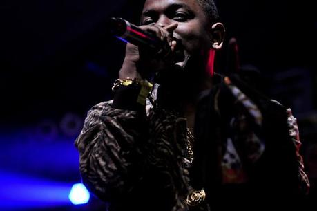 Kendrick Lamar 3 BONNAROO 2012 PHOTOS [FESTIVAL]