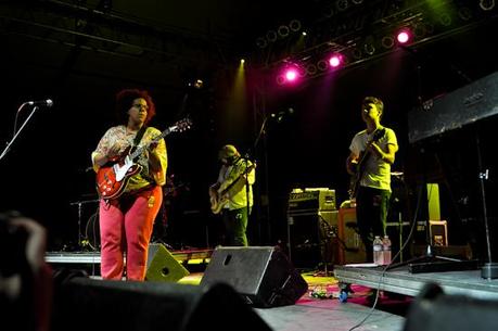 Alabama Shakes BONNAROO 2012 PHOTOS [FESTIVAL]