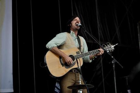 Avett Bros 5 BONNAROO 2012 PHOTOS [FESTIVAL]