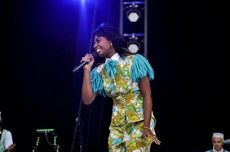 Santigold 2 BONNAROO 2012 PHOTOS [FESTIVAL]
