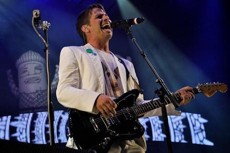 Foster the People 2 BONNAROO 2012 PHOTOS [FESTIVAL]