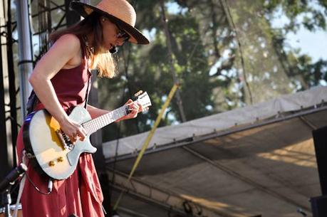 Feist 3 BONNAROO 2012 PHOTOS [FESTIVAL]