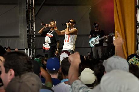 Ludacris 2 BONNAROO 2012 PHOTOS [FESTIVAL]