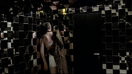 In a Year of 13 Moons (Rainer Werner Fassbinder, 1978)