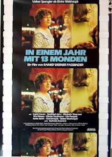 In a Year of 13 Moons (Rainer Werner Fassbinder, 1978)