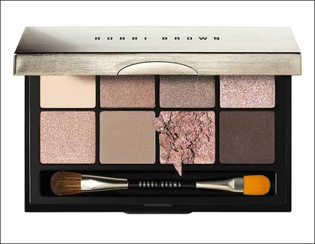 Upcoming Collections: Makeup Collections: Bobbi Brown: Bobbi Brown The Desert Twilight Collection