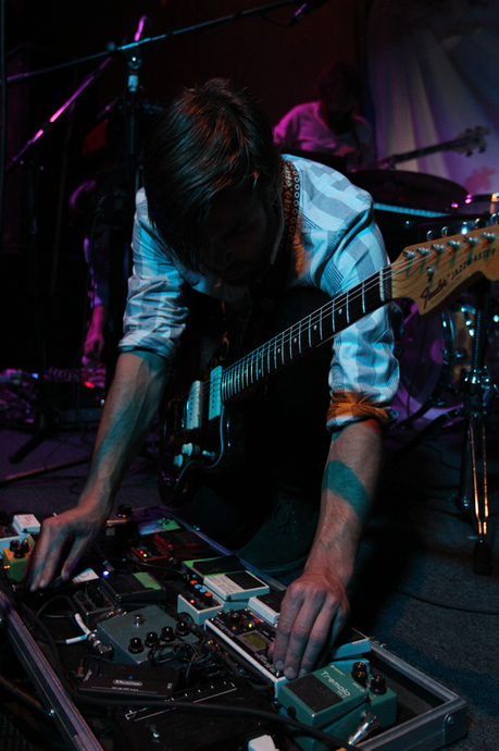 darcys2 RAMONA FALLS PLAYED GLASSLANDS [PHOTOS]