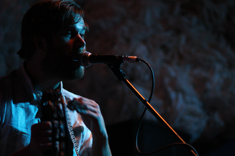 darcys1 RAMONA FALLS PLAYED GLASSLANDS [PHOTOS]