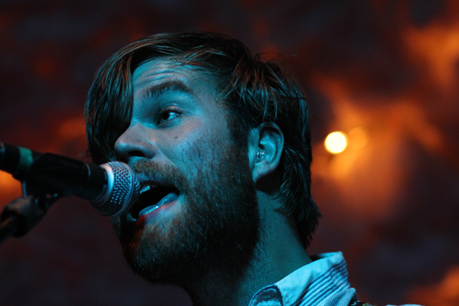 darcys4 RAMONA FALLS PLAYED GLASSLANDS [PHOTOS]