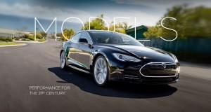 Tesla Set to Deliver Long Awaited Model S