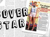 Cover Star: Gemma Cairney Wears Crafted