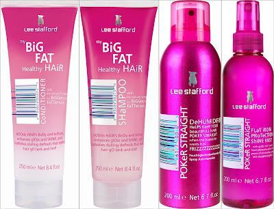 Lee Stafford Brings His Hair Care Line to the US