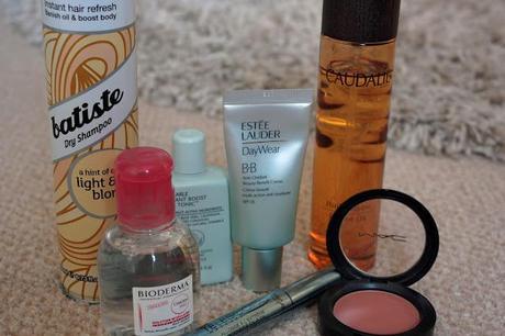 Holiday Beauty Essentials