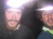 Walking Home From Mongolia Complete, CheapTents Interview!