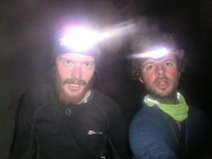 Walking Home From Mongolia Complete, CheapTents Has The Interview! Walking Home From Mongolia Complete, CheapTents Has The Interview!