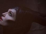 First Look: Angelina Jolie Maleficent