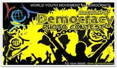 Democracy Photo Contest: Pick Your Favorites