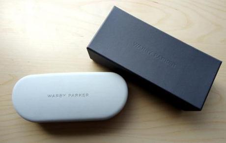 Warby Parker – My Eyeglasses Solution