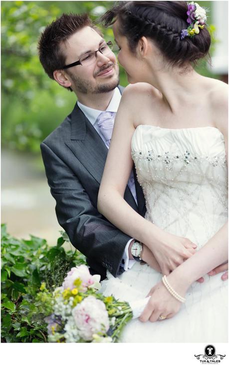 Alex & Alex Got Married! | Wedding Photography