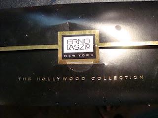 Review: Erno Laszio the hollywood collection
