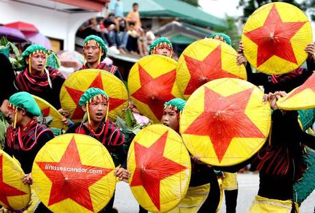 Gotad Ad Ifugao Celebration
