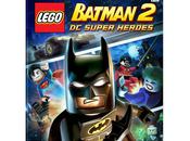 S&amp;S; Reviews Lego Batman Super Heroes