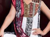 Ittehad Durrani Summer Collection 2012