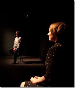 Review: Oh the Humanity! (The Gift Theatre)