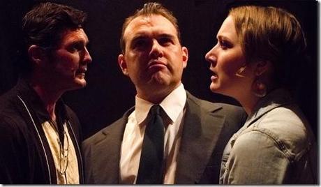 Review: Oh the Humanity! (The Gift Theatre)