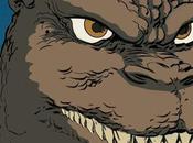 Preview: Godzilla: Legends (IDW)
