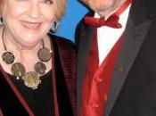 Dale Raoul Husband Thompson Attend Daytime Emmys