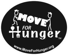 Allied Van Lines Announces Partnership with Move For Hunger throughout Canada
