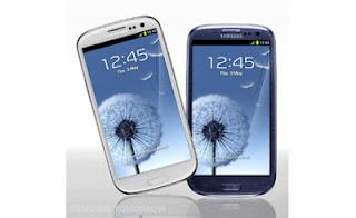 samsung galaxy s3