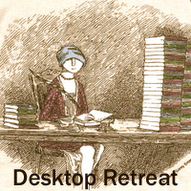 Desktop Retreat