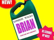 London Walks Guide Makes Clean Sweep!