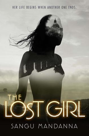 Waiting on Wednesday [44] - The Lost Girl by Sangu Mandanna