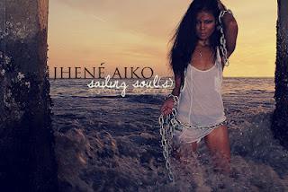 Review: Jhene Aiko's Sailing Souls Mixtape