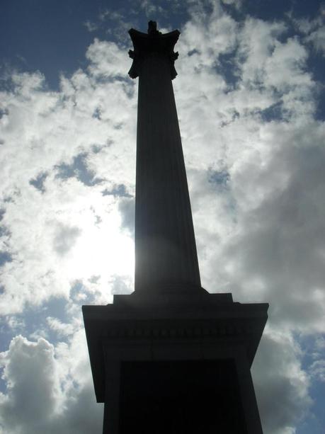 London Looking Lush, June 2012