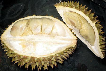 Freaky Fruit: Nature's Weird And Exotic Foods Freaky Fruit: Nature's Weird And Exotic Foods